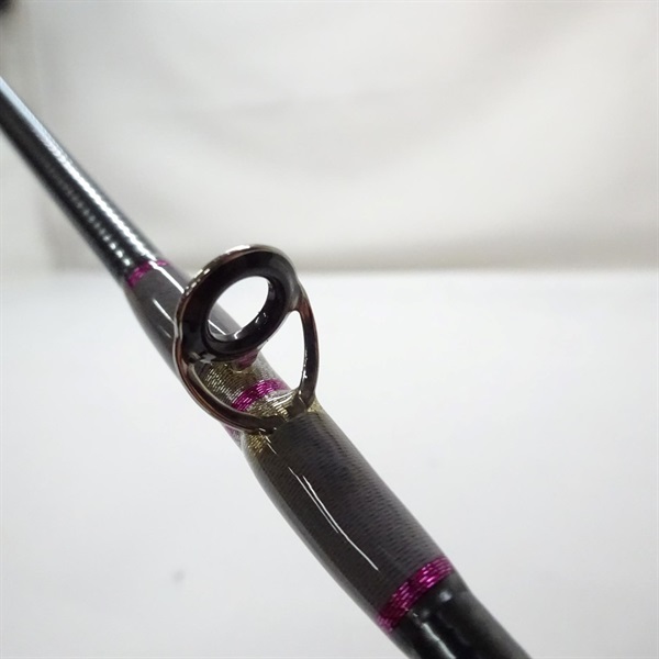 ベイショット中深場２１０タイプ１